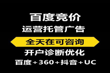 行业领先企业的sem代运营机构合作经验分享